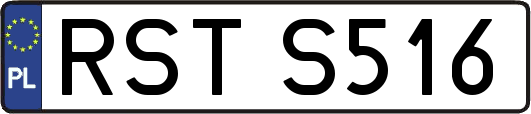 RSTS516