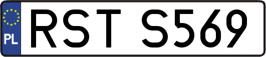 RSTS569
