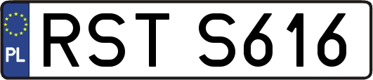 RSTS616