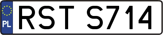RSTS714
