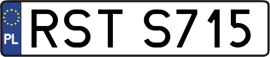 RSTS715
