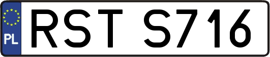 RSTS716
