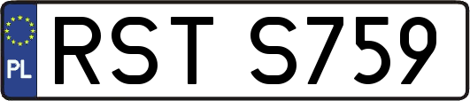 RSTS759