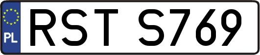 RSTS769