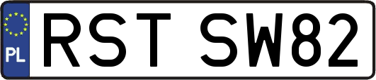 RSTSW82
