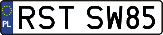 RSTSW85