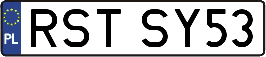 RSTSY53