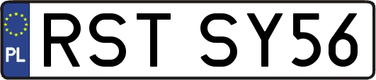 RSTSY56