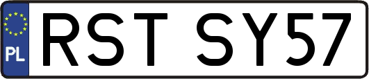 RSTSY57