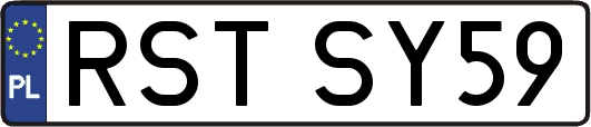 RSTSY59