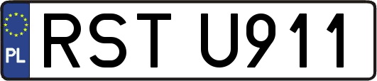 RSTU911