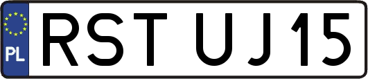RSTUJ15