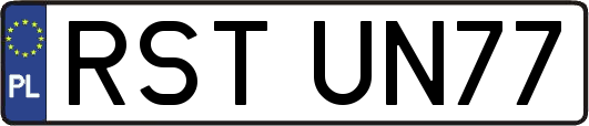 RSTUN77