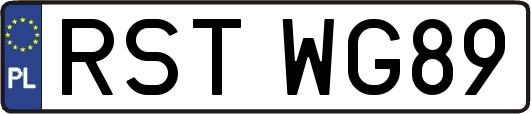 RSTWG89