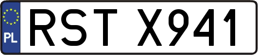 RSTX941