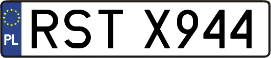 RSTX944