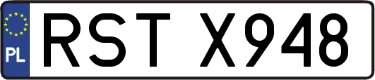 RSTX948