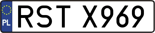 RSTX969