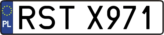 RSTX971