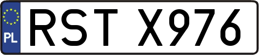 RSTX976