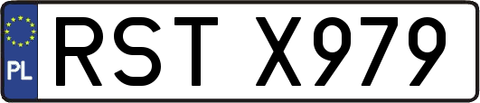 RSTX979