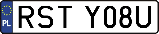 RSTY08U