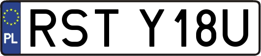 RSTY18U