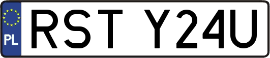 RSTY24U