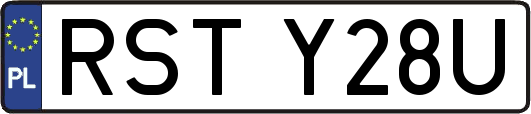 RSTY28U