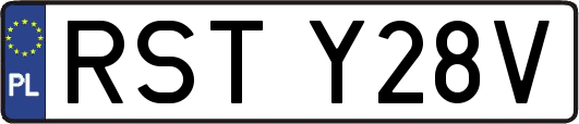 RSTY28V
