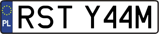 RSTY44M