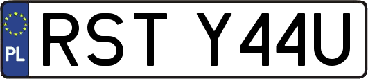 RSTY44U