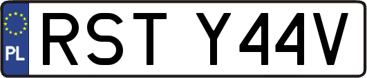 RSTY44V