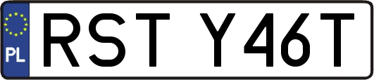RSTY46T