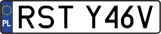 RSTY46V