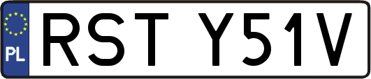 RSTY51V