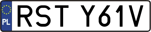 RSTY61V