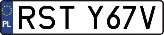 RSTY67V