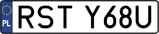RSTY68U