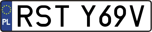 RSTY69V