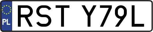 RSTY79L
