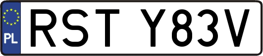 RSTY83V