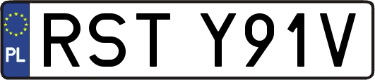 RSTY91V