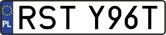 RSTY96T