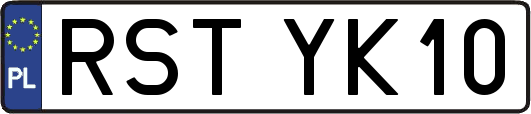 RSTYK10