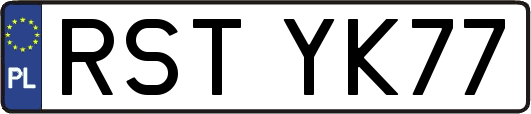 RSTYK77