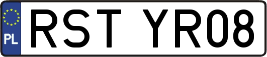 RSTYR08