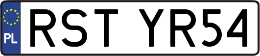 RSTYR54