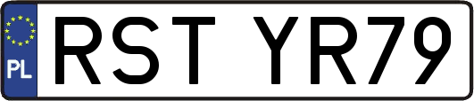 RSTYR79