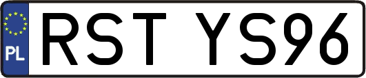 RSTYS96